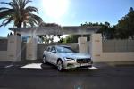 Volvo V90 D5 Inscription 2016 года